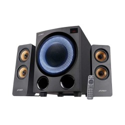 F&d sound best sale system price list